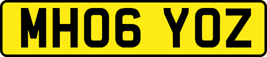 MH06YOZ