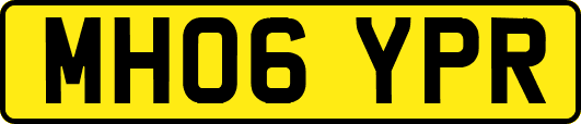 MH06YPR