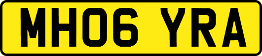 MH06YRA