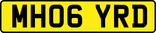 MH06YRD
