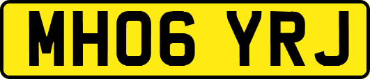MH06YRJ