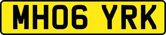 MH06YRK