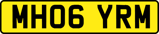 MH06YRM