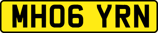 MH06YRN
