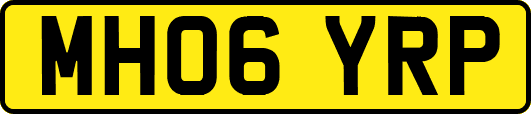 MH06YRP