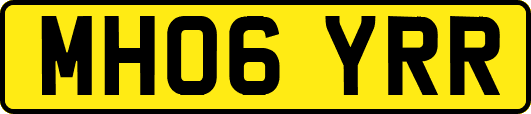 MH06YRR