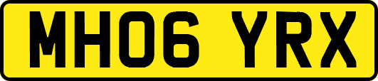 MH06YRX