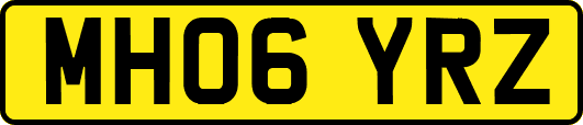 MH06YRZ