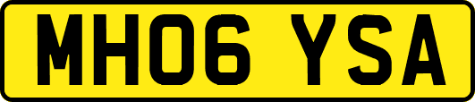 MH06YSA