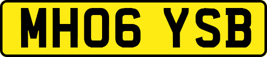 MH06YSB
