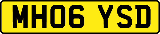 MH06YSD