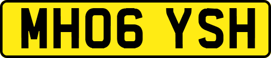MH06YSH