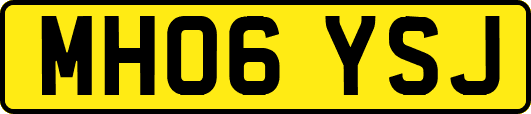MH06YSJ