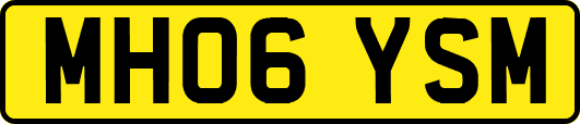 MH06YSM