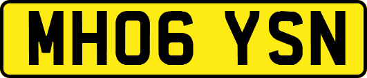 MH06YSN