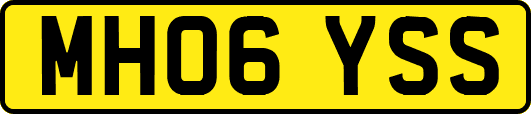 MH06YSS