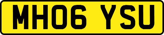 MH06YSU
