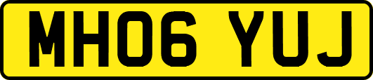 MH06YUJ
