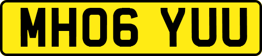 MH06YUU