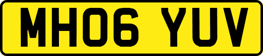 MH06YUV