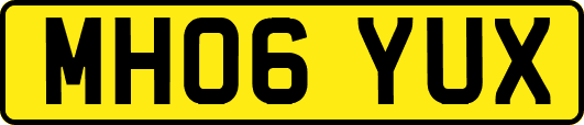 MH06YUX