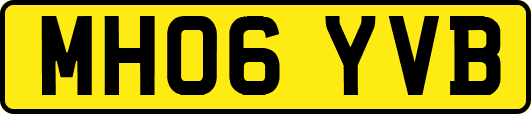 MH06YVB