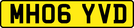 MH06YVD