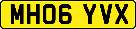 MH06YVX