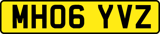 MH06YVZ