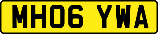 MH06YWA