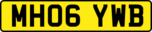 MH06YWB