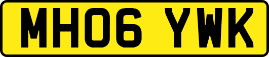 MH06YWK