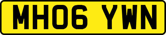MH06YWN