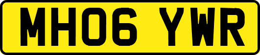 MH06YWR
