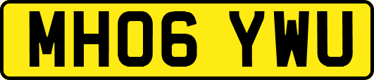 MH06YWU