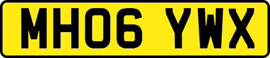 MH06YWX