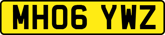 MH06YWZ