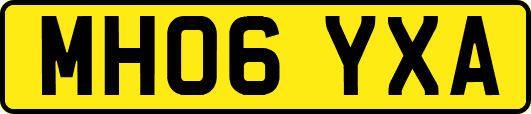 MH06YXA