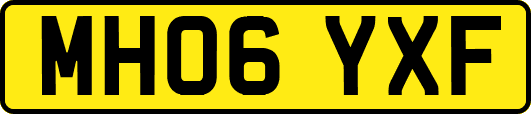 MH06YXF