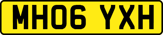 MH06YXH
