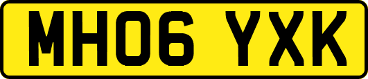 MH06YXK