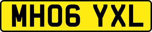 MH06YXL
