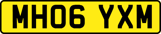 MH06YXM