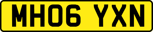 MH06YXN