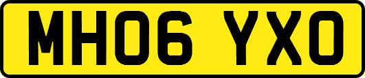MH06YXO