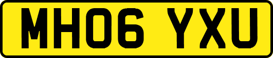MH06YXU