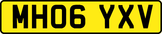 MH06YXV