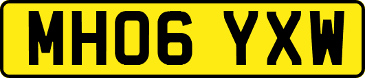 MH06YXW