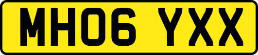 MH06YXX
