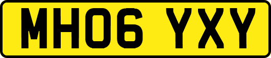 MH06YXY